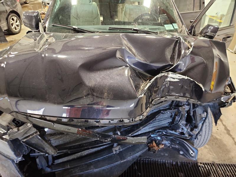 74078295 :رقم المزاد ، 1GYS4NKLXNR122931 vin ، 2022 Cadillac Escalade E مزاد بيع