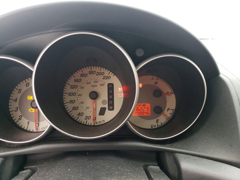 Aukcja sprzedaży 2009 Mazda 3, vin: JM1BK32F191252997, numer aukcji: 99991135