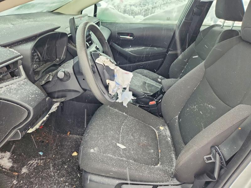Aukcja sprzedaży 2020 Toyota Corolla, vin: 5YFBPRBE0LP015058, numer aukcji: 98594375