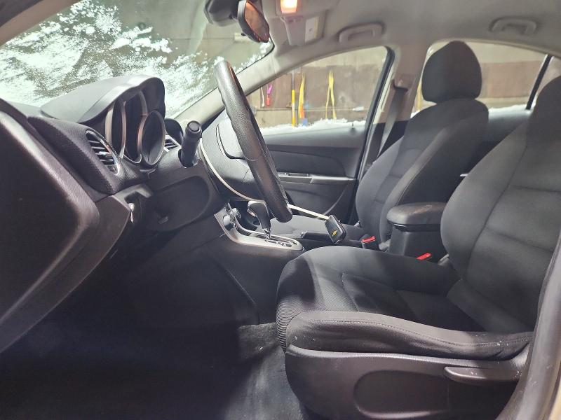Продажа на аукционе авто 2016 Chevrolet Cruze Limited, vin: 1G1PE5SB3G7214731, номер лота: 73436185