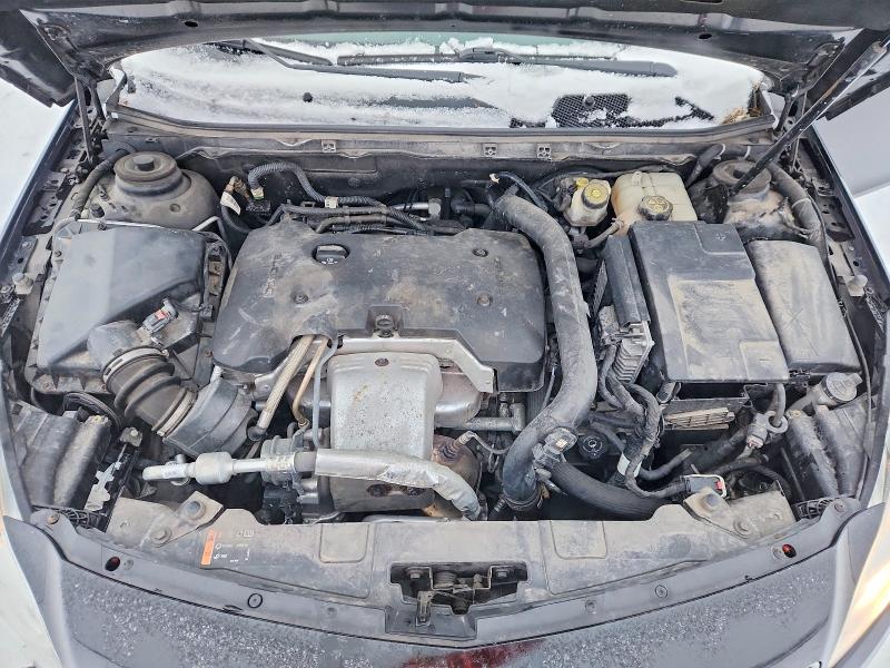 Продаж на аукціоні авто 2017 Buick Regal, vin: 2G4GL5EX1H9188128, номер лоту: 98330025