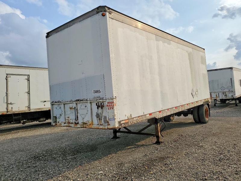 Продажа на аукционе авто 1993 Trai Semi Trlr, vin: 1NNVA2817PM189729, номер лота: 72469915
