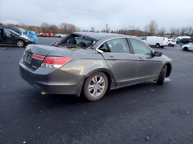 97790955 :رقم المزاد ، 1HGCP2F62BA143210 vin ، 2011 Honda Accord مزاد بيع