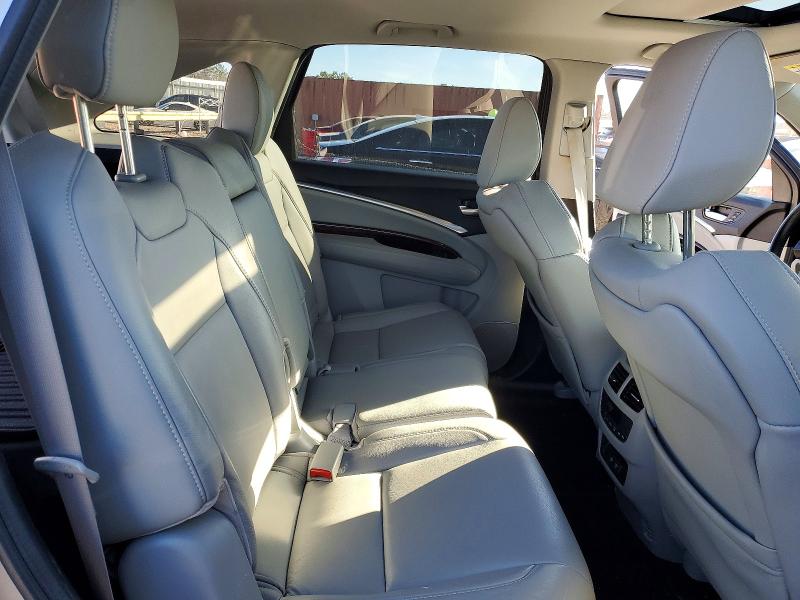 Aukcja sprzedaży 2020 Acura Mdx, vin: 5J8YD3H3XLL009283, numer aukcji: 74788505