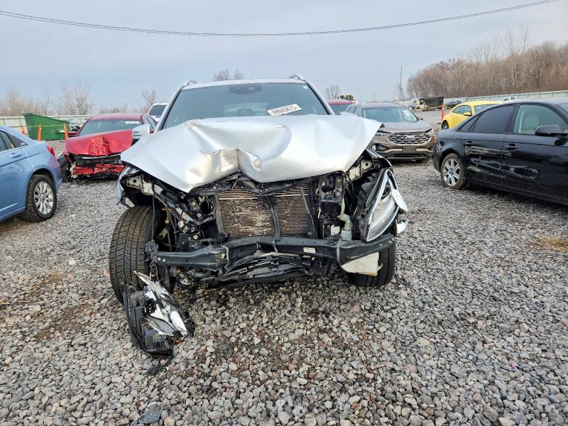 99946875 :رقم المزاد ، 4JGDA5HB6JB165604 vin ، 2018 Mercedes-benz Gle مزاد بيع