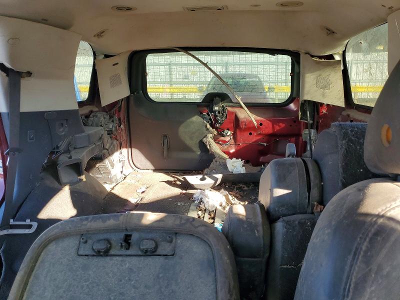 Aukcja sprzedaży 2007 Cadillac Escalade L, vin: 1GYFK63857R337739, numer aukcji: 72440515