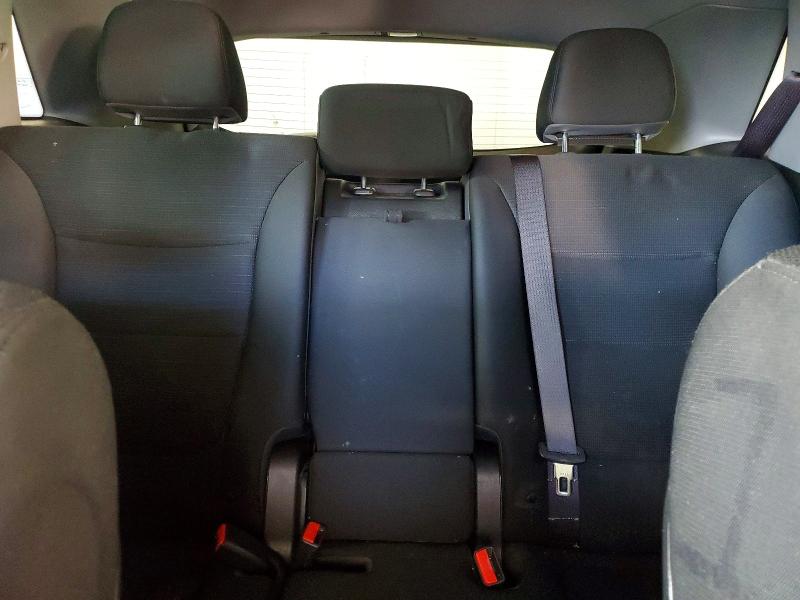 72894125 :رقم المزاد ، 5XYKTCA63FG629789 vin ، 2015 Kia Sorento مزاد بيع