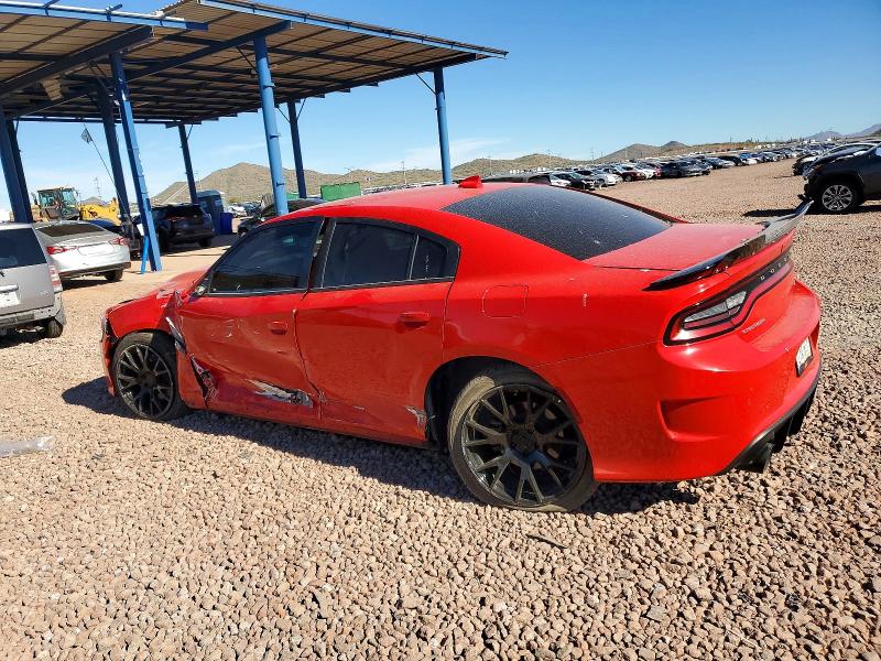 Продажа на аукционе авто 2022 Dodge Charger, vin: 2C3CDXHGXNH118740, номер лота: 72678775