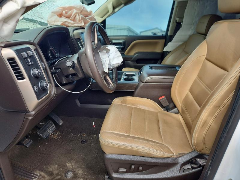 Aukcja sprzedaży 2017 Gmc Sierra, vin: 3GTU2PEJ8HG324942, numer aukcji: 73078935