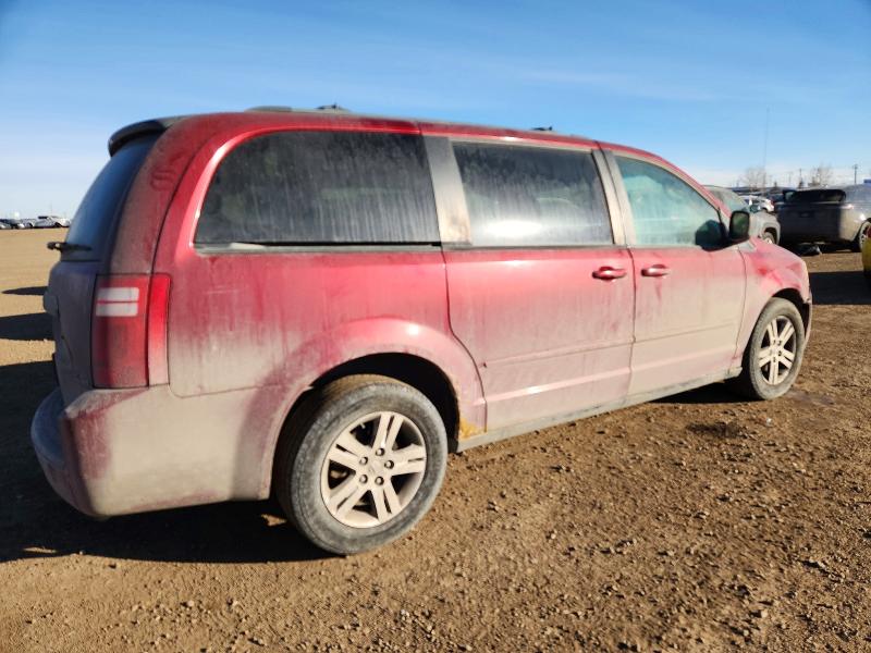 Продажа на аукционе авто 2010 Dodge Grand Caravan Se, vin: 2D4RN4DEXAR341275, номер лота: 98855685