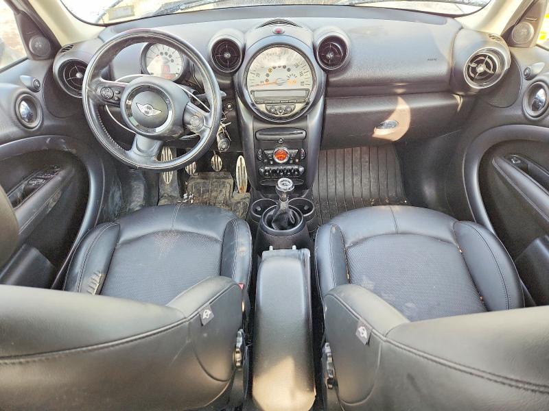 Продажа на аукционе авто 2013 Mini Cooper S C, vin: WMWZC5C53DWM16157, номер лота: 74235045