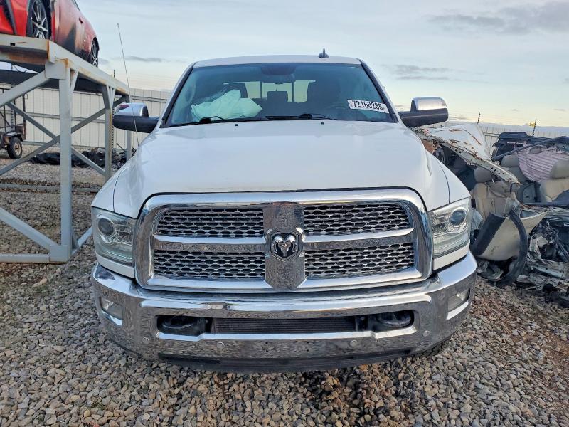 2018 Ram 2500 მანქანა იყიდება აუქციონზე, vin: 3C6UR5NLXJG333222, აუქციონის ნომერი: 72168235