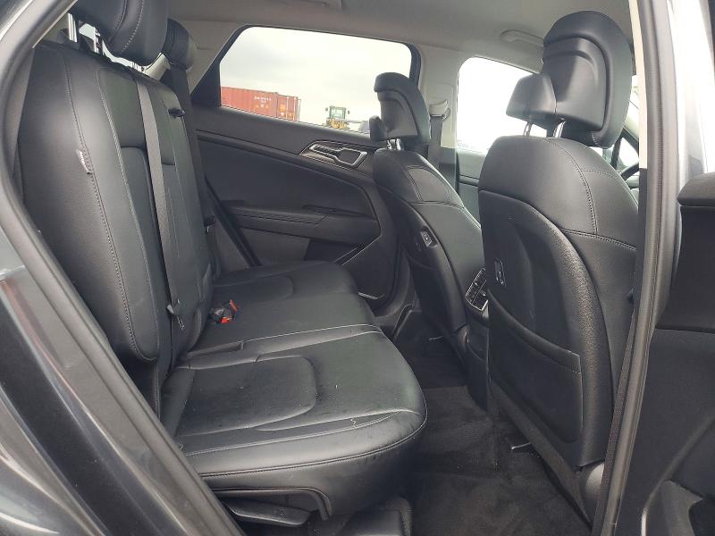 Aukcja sprzedaży 2024 Kia Sportage, vin: KNDPV3DF9R7282143, numer aukcji: 72663985