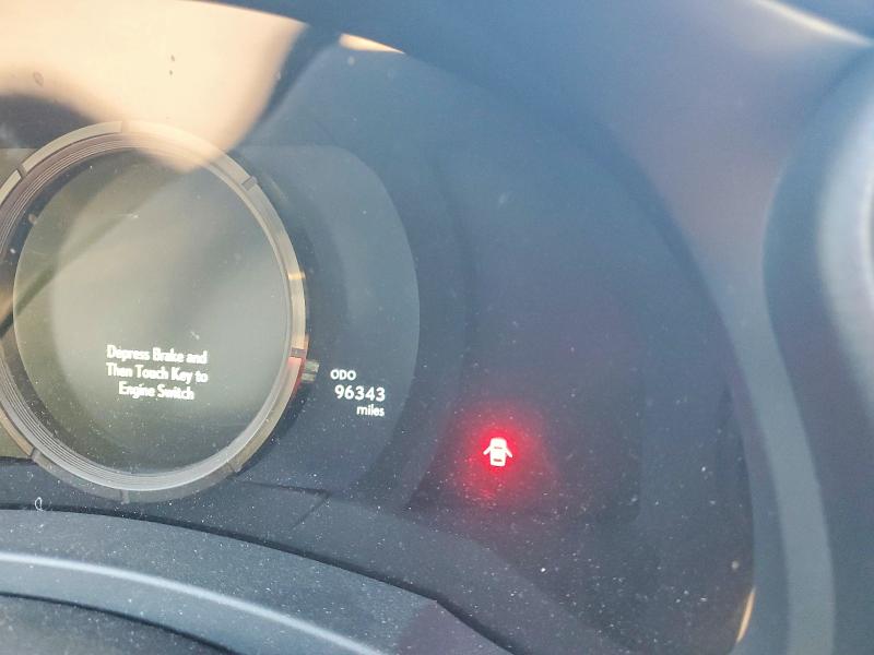 73828035 :رقم المزاد ، JTHHZ5BC1J5018474 vin ، 2018 Lexus Rc مزاد بيع
