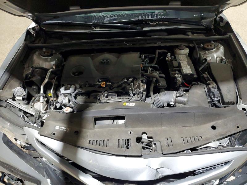 Продажа на аукционе авто 2023 Toyota Camry, vin: 4T1G11AK1PU839655, номер лота: 97732055