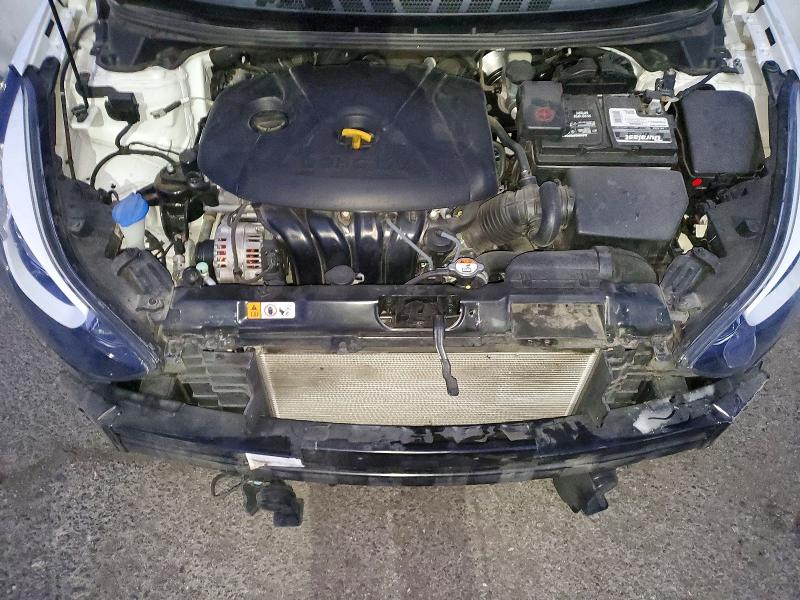 2015 Hyundai Elantra მანქანა იყიდება აუქციონზე, vin: 5NPDH4AE8FH619291, აუქციონის ნომერი: 98952565