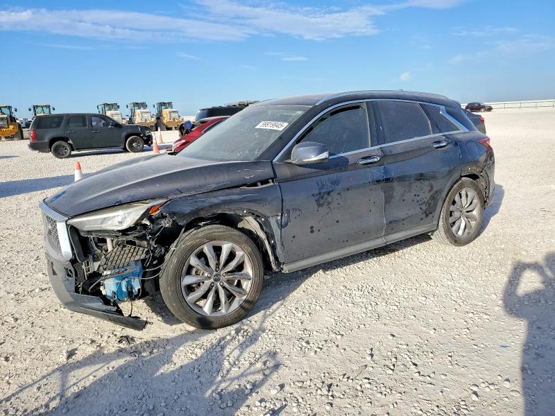 Aukcja sprzedaży 2019 Infiniti Qx50 Essen, vin: 3PCAJ5M14KF137822, numer aukcji: 99919945