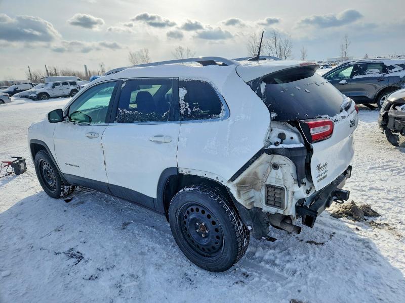 Продаж на аукціоні авто 2017 Jeep Cherokee L, vin: 1C4PJMDS9HD225164, номер лоту: 73629495