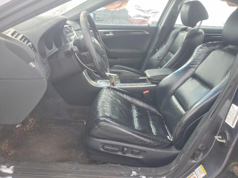 Aukcja sprzedaży 2006 Acura 3.2tl, vin: 19UUA66296A061572, numer aukcji: 73525615