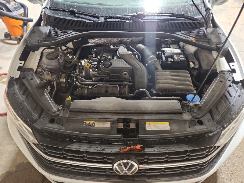 Aukcja sprzedaży 2023 Volkswagen Jetta, vin: 3VWBM7BU0PM036068, numer aukcji: 99679625