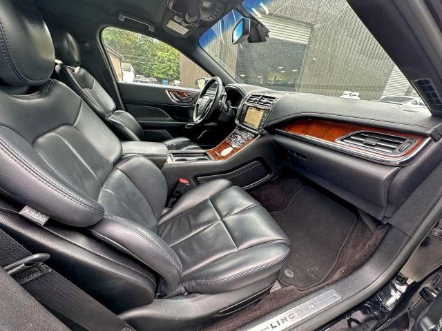 Auction sale of the 2018 Lincoln Continenta, vin: 1LN6L9HK0J5602697, lot number: 72159935