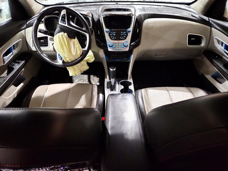 Продаж на аукціоні авто 2017 Chevrolet Equinox, vin: 2GNFLGE32H6258253, номер лоту: 74772525