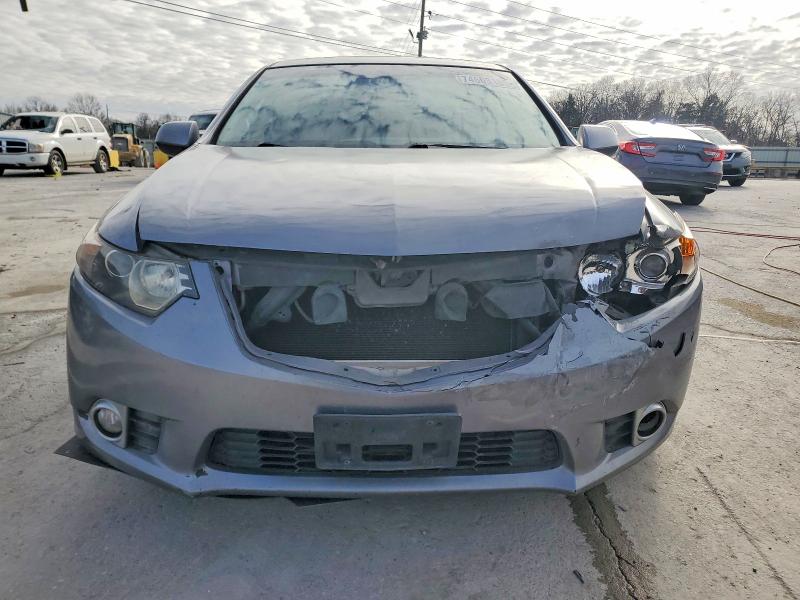 Продажа на аукционе авто 2012 Acura Tsx, vin: JH4CU2F48CC020165, номер лота: 74663185