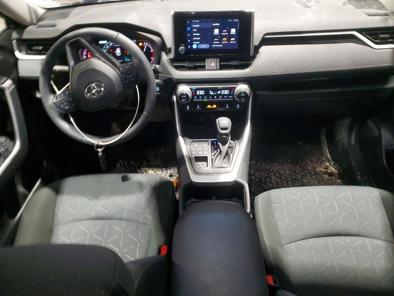 Aukcja sprzedaży 2025 Toyota Rav4, vin: 2T3R1RFVXSC535381, numer aukcji: 98752175