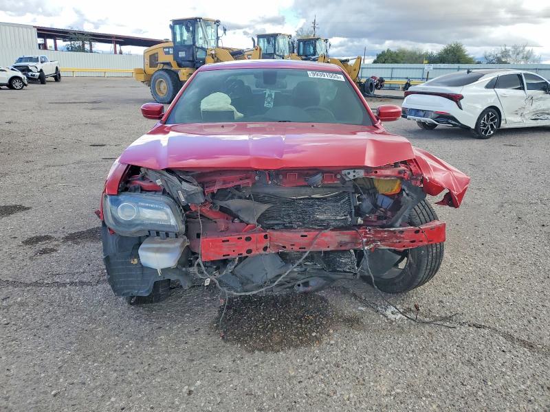 Aukcja sprzedaży 2015 Chrysler 300, vin: 2C3CCABG0FH884521, numer aukcji: 99391555