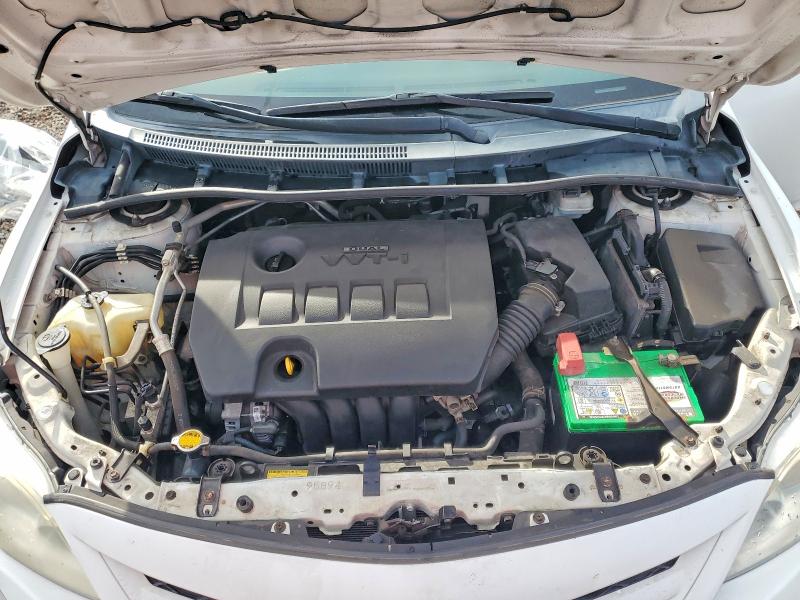 Aukcja sprzedaży 2012 Toyota Corolla, vin: 2T1BU4EE2CC757789, numer aukcji: 75507485