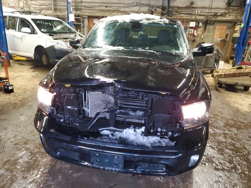 Auction sale of the 2023 Ram 1500 Classic, vin: 3C6RR7LT3PG577081, lot number: 97773885