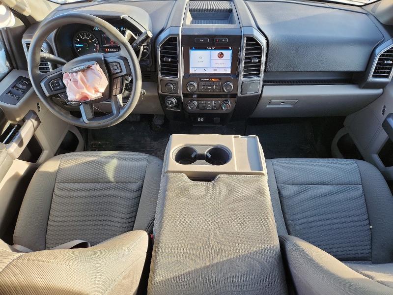 Продажа на аукционе авто 2019 Ford F150 Super, vin: 1FTEW1EB7KKE24979, номер лота: 74270975