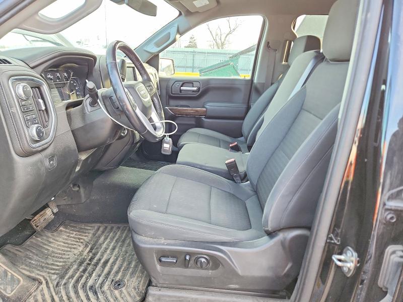 Продажа на аукционе авто 2021 Gmc Sierra, vin: 1GTP9CEK3MZ384941, номер лота: 74630275