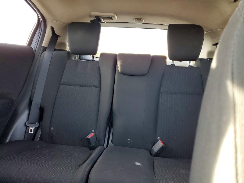 74675985 :رقم المزاد ، 3CZRU6H50HM719587 vin ، 2017 Honda Hr-v مزاد بيع