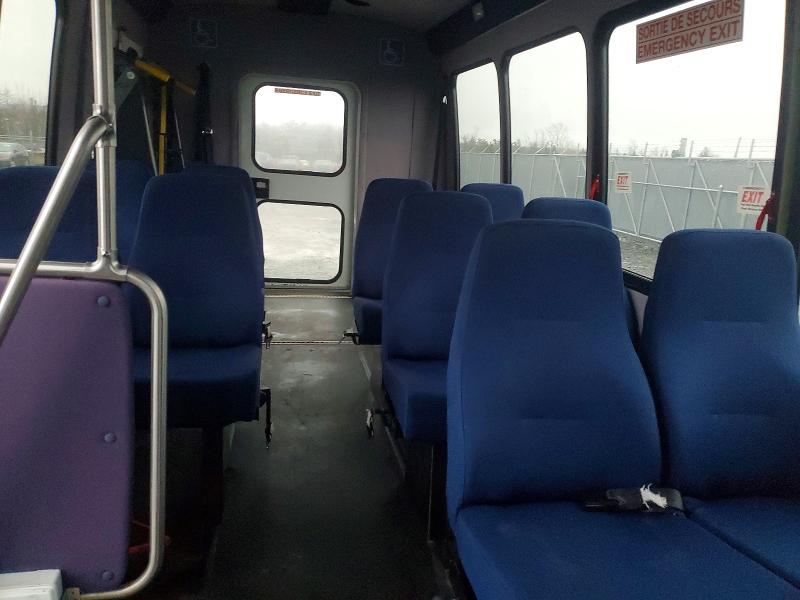 Продажа на аукционе авто 2014 Ford Econoline, vin: 1FDWE3FL0EDA94679, номер лота: 96773835