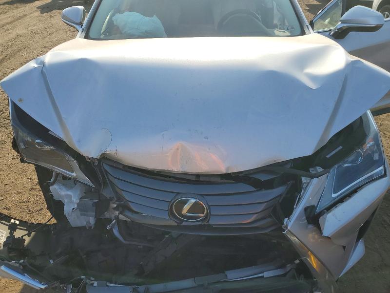 2019 Lexus Rx 350 მანქანა იყიდება აუქციონზე, vin: 2T2BZMCA1KC182791, აუქციონის ნომერი: 98406685