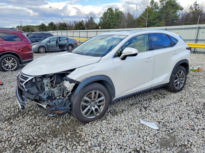 Продажа на аукционе авто 2015 Lexus Nx 200t, vin: JTJBARBZ8F2033764, номер лота: 73250215