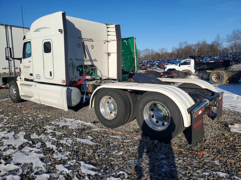 74042045 :رقم المزاد ، 1XPBD49X1PD871236 vin ، 2023 Peterbilt Tractor 579 مزاد بيع