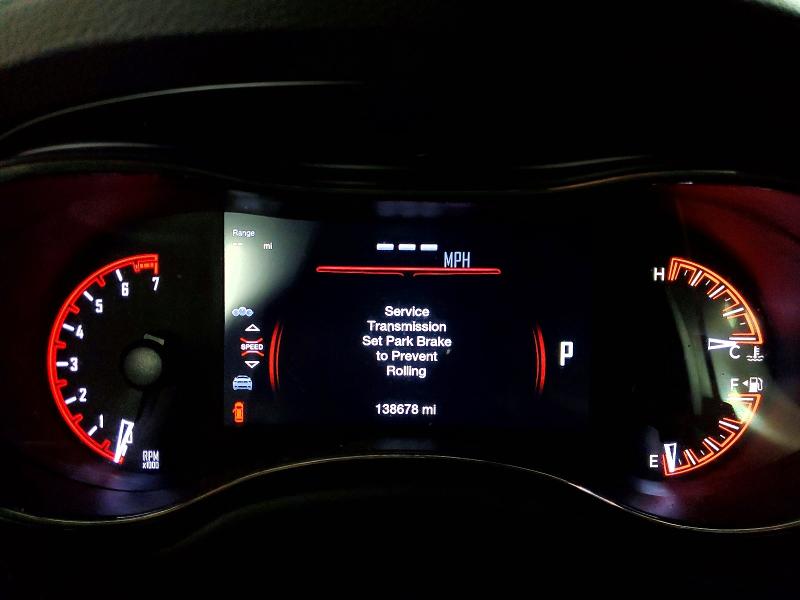 Aukcja sprzedaży 2019 Dodge Durango, vin: 1C4RDJDG4KC763939, numer aukcji: 73591125