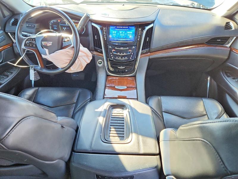 Продаж на аукціоні авто 2019 Cadillac Escalade, vin: 1GYS4HKJ1KR321331, номер лоту: 73866865