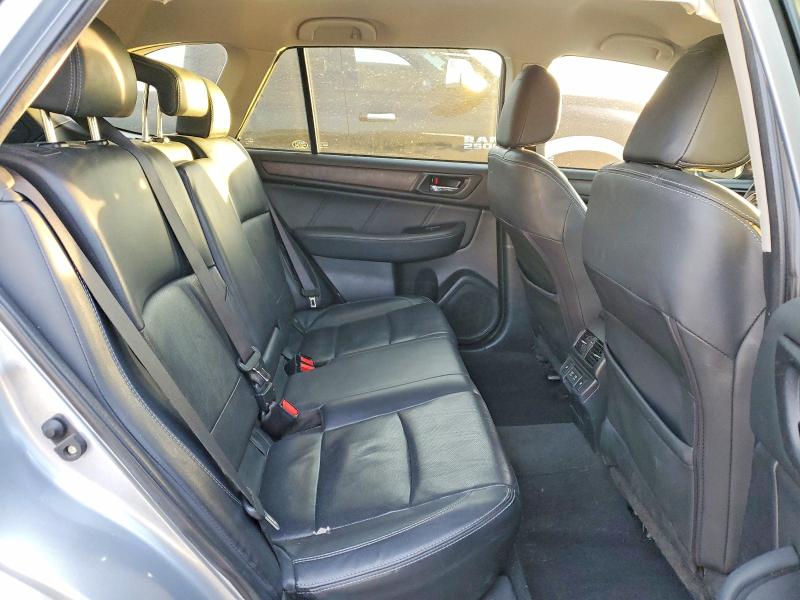 2019 Subaru Outback მანქანა იყიდება აუქციონზე, vin: 4S4BSAJC6K3207474, აუქციონის ნომერი: 97577965