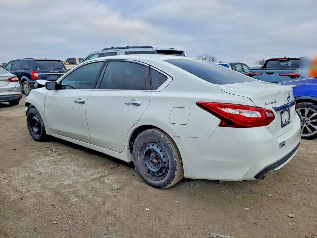 Aukcja sprzedaży 2016 Nissan Altima 2.5, vin: 1N4AL3AP1GN361944, numer aukcji: 99449395