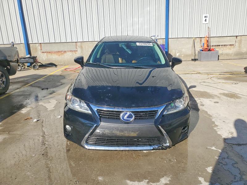 Продаж на аукціоні авто 2016 Lexus Ct, vin: JTHKD5BH1G2265326, номер лоту: 73789255