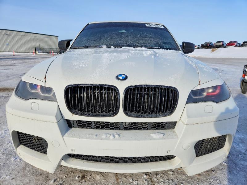 Aukcja sprzedaży 2011 Bmw X5, vin: 5YMGY0C56BLK26275, numer aukcji: 94935015