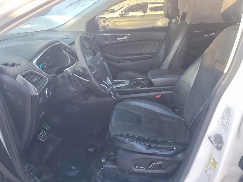 Продаж на аукціоні авто 2016 Ford Edge, vin: 2FMPK4APXGBB19979, номер лоту: 73827905