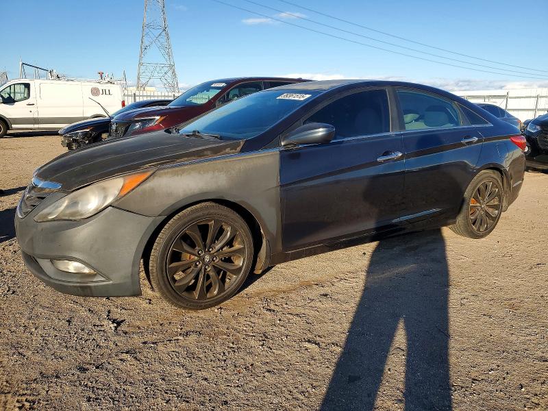 Aukcja sprzedaży 2011 Hyundai Sonata Se, vin: 5NPEC4AC4BH254152, numer aukcji: 99361515