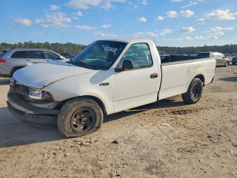 98442395 :رقم المزاد ، 1FTZF1725XNC13462 vin ، 1999 Ford F150 مزاد بيع