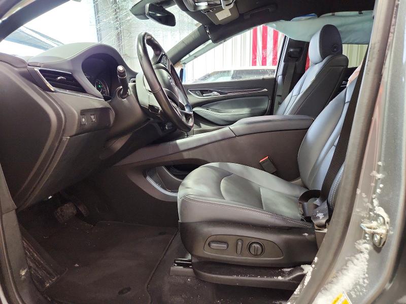 Продажа на аукционе авто 2023 Buick Enclave, vin: 5GAEVAKW8PJ155321, номер лота: 74586495