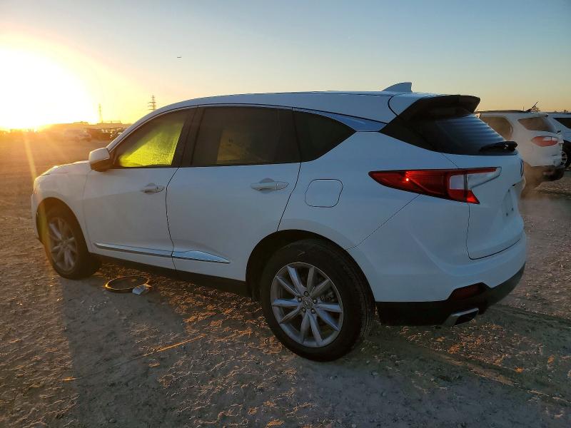 Продажа на аукционе авто 2024 Acura Rdx, vin: 5J8TC2H39RL024387, номер лота: 72281885