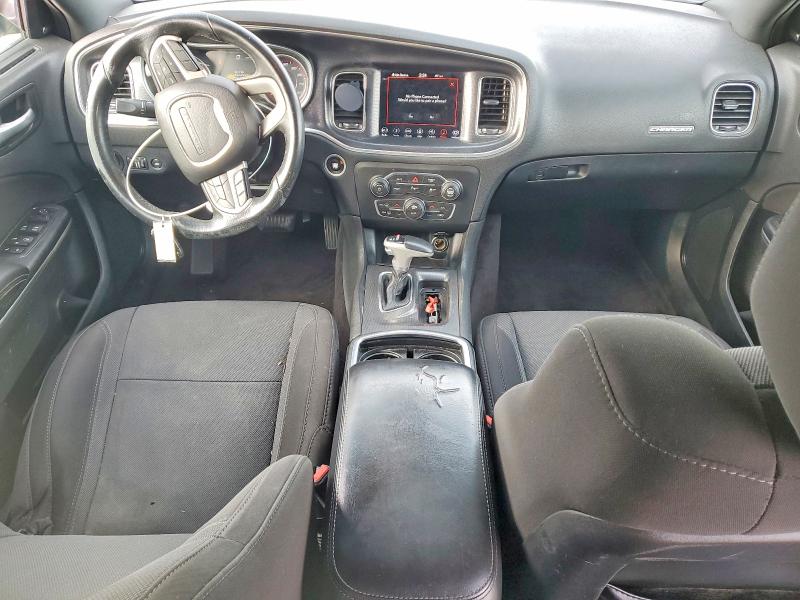 Продаж на аукціоні авто 2018 Dodge Charger, vin: 2C3CDXCT0JH179142, номер лоту: 72252165